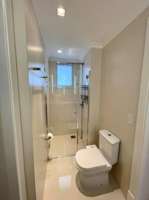 Apartamento Ape Eleganza | Bc | 150m Do Mar | Fg | 4 Qtos Balneario Camboriu